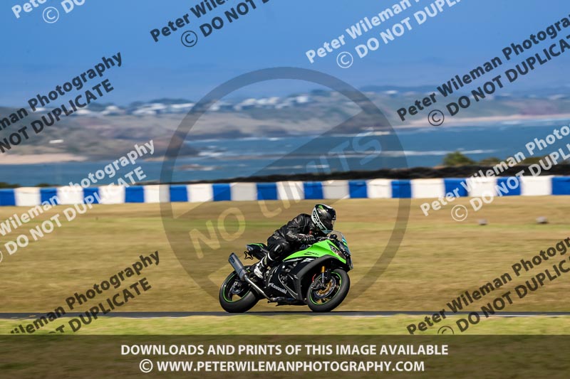 07th to 9th January 2019;Phillip Island;event digital images;motorbikes;no limits;peter wileman photography;trackday;trackday digital images