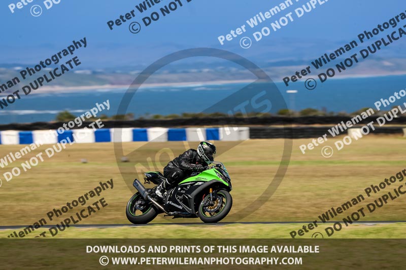 07th to 9th January 2019;Phillip Island;event digital images;motorbikes;no limits;peter wileman photography;trackday;trackday digital images