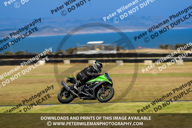 07th to 9th January 2019;Phillip Island;event digital images;motorbikes;no limits;peter wileman photography;trackday;trackday digital images