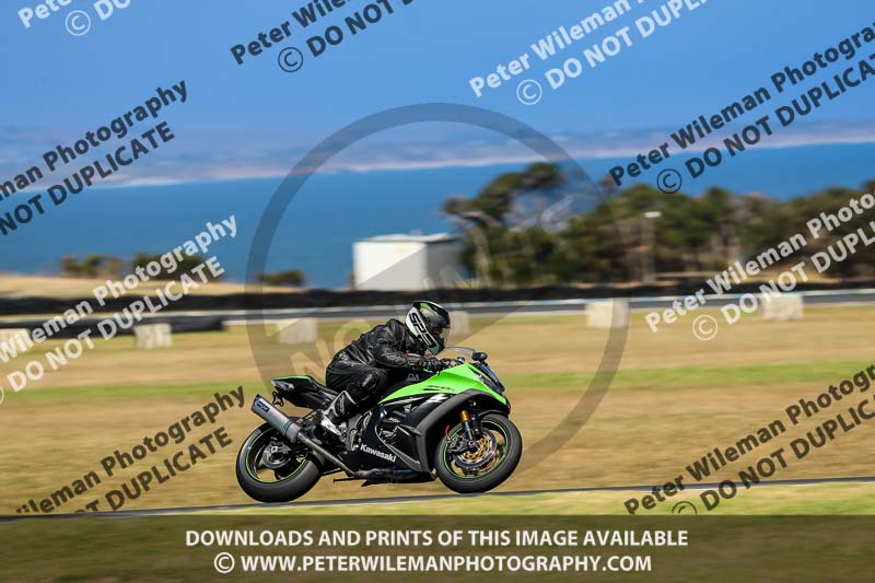 07th to 9th January 2019;Phillip Island;event digital images;motorbikes;no limits;peter wileman photography;trackday;trackday digital images