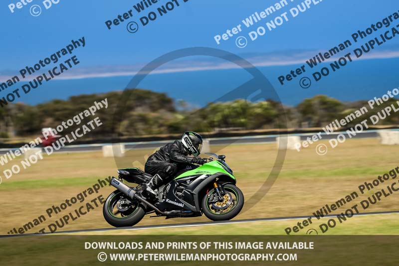 07th to 9th January 2019;Phillip Island;event digital images;motorbikes;no limits;peter wileman photography;trackday;trackday digital images