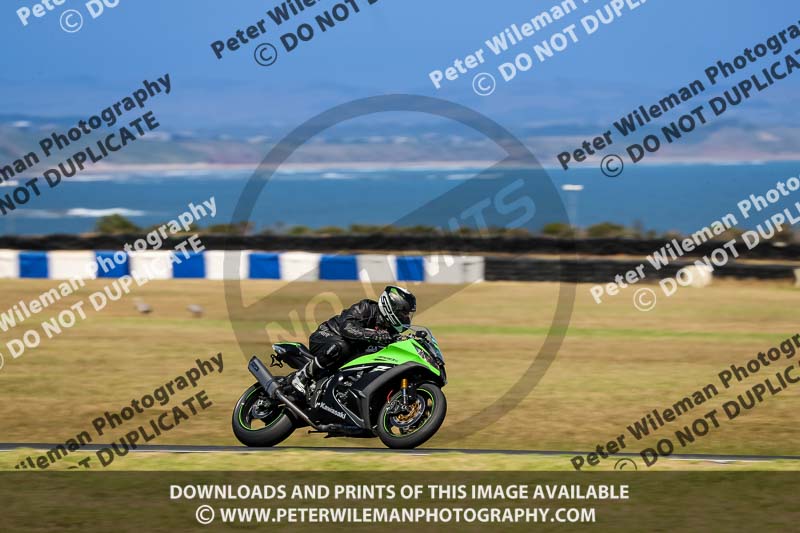 07th to 9th January 2019;Phillip Island;event digital images;motorbikes;no limits;peter wileman photography;trackday;trackday digital images