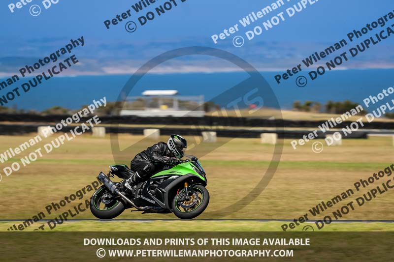 07th to 9th January 2019;Phillip Island;event digital images;motorbikes;no limits;peter wileman photography;trackday;trackday digital images