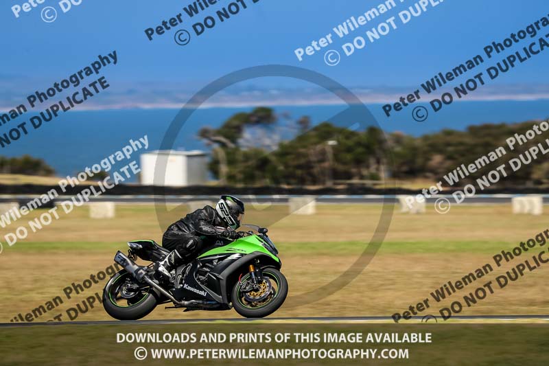 07th to 9th January 2019;Phillip Island;event digital images;motorbikes;no limits;peter wileman photography;trackday;trackday digital images