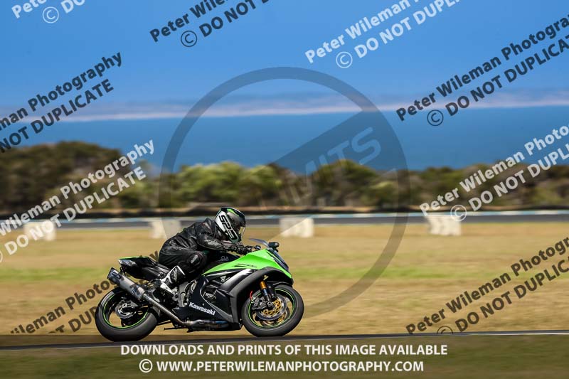 07th to 9th January 2019;Phillip Island;event digital images;motorbikes;no limits;peter wileman photography;trackday;trackday digital images