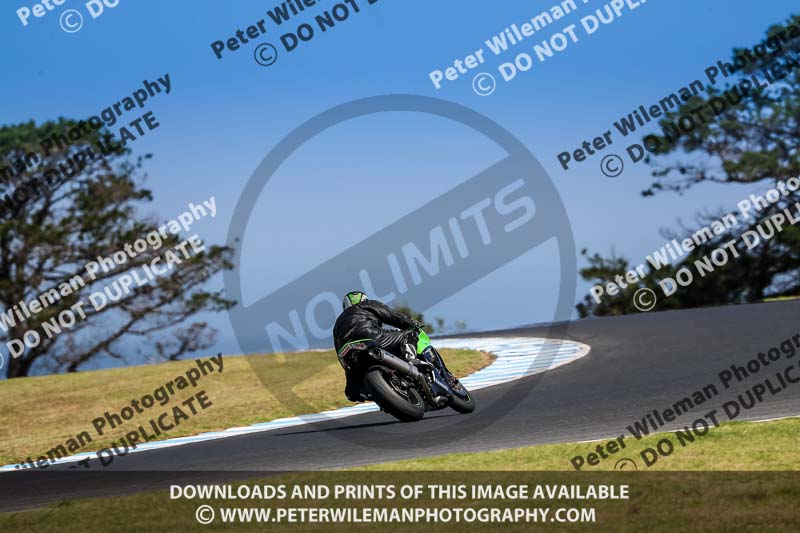 07th to 9th January 2019;Phillip Island;event digital images;motorbikes;no limits;peter wileman photography;trackday;trackday digital images