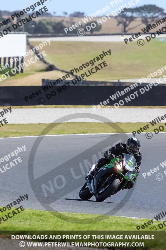 07th to 9th January 2019;Phillip Island;event digital images;motorbikes;no limits;peter wileman photography;trackday;trackday digital images