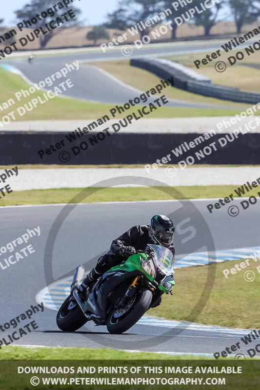 07th to 9th January 2019;Phillip Island;event digital images;motorbikes;no limits;peter wileman photography;trackday;trackday digital images