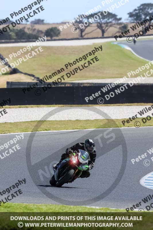 07th to 9th January 2019;Phillip Island;event digital images;motorbikes;no limits;peter wileman photography;trackday;trackday digital images