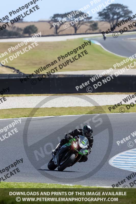 07th to 9th January 2019;Phillip Island;event digital images;motorbikes;no limits;peter wileman photography;trackday;trackday digital images