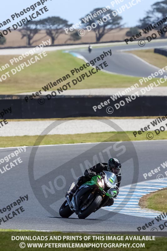 07th to 9th January 2019;Phillip Island;event digital images;motorbikes;no limits;peter wileman photography;trackday;trackday digital images