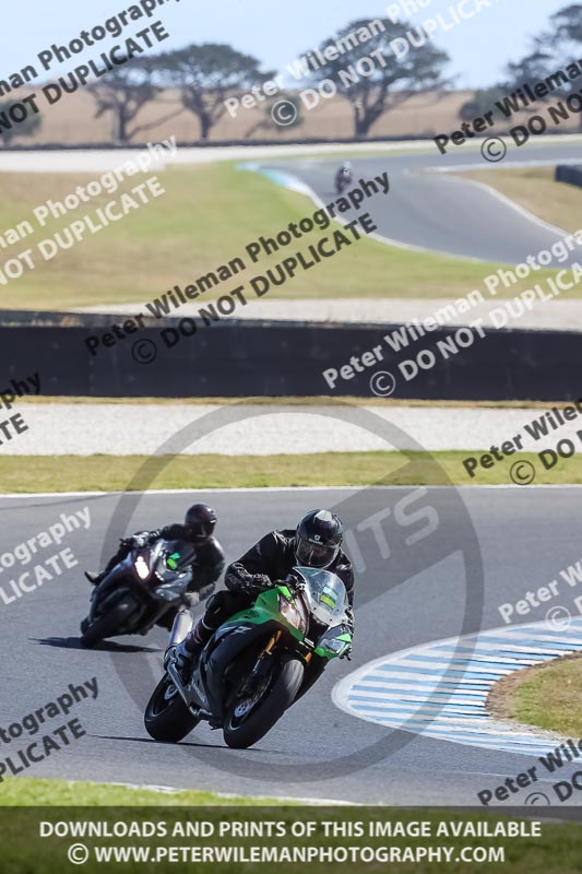 07th to 9th January 2019;Phillip Island;event digital images;motorbikes;no limits;peter wileman photography;trackday;trackday digital images