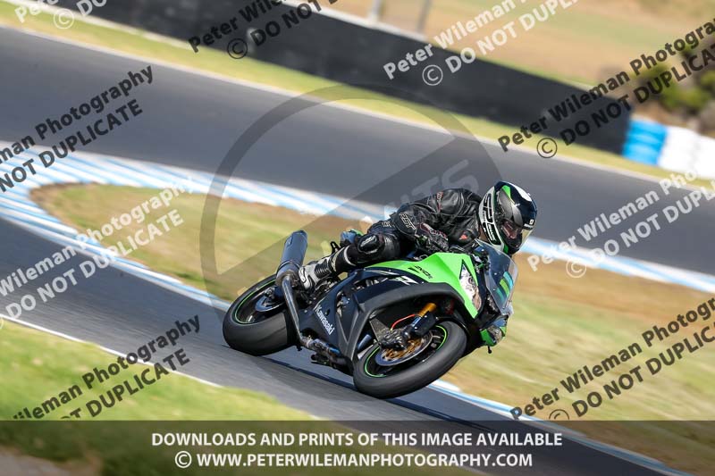 07th to 9th January 2019;Phillip Island;event digital images;motorbikes;no limits;peter wileman photography;trackday;trackday digital images