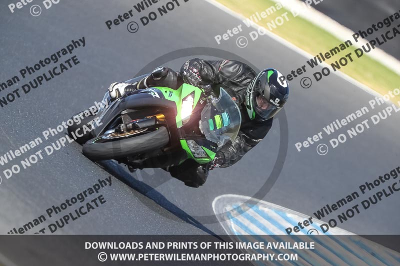 07th to 9th January 2019;Phillip Island;event digital images;motorbikes;no limits;peter wileman photography;trackday;trackday digital images