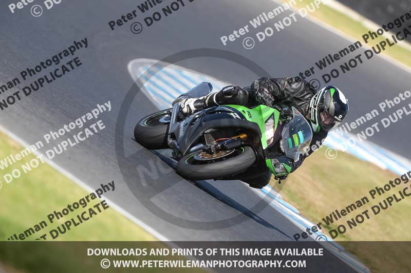 07th to 9th January 2019;Phillip Island;event digital images;motorbikes;no limits;peter wileman photography;trackday;trackday digital images