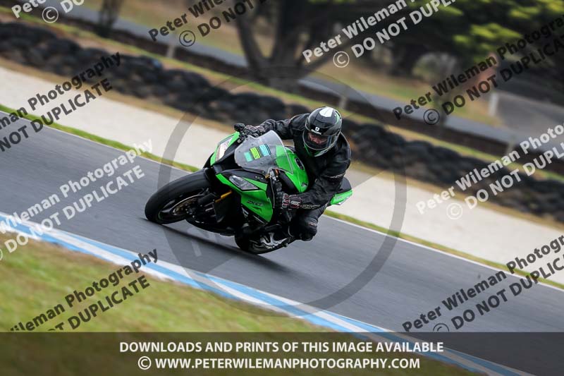 07th to 9th January 2019;Phillip Island;event digital images;motorbikes;no limits;peter wileman photography;trackday;trackday digital images