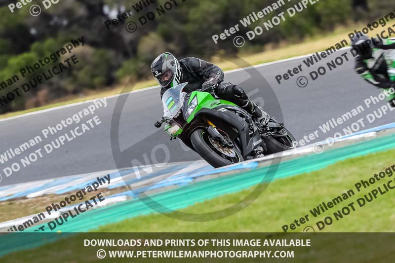 07th to 9th January 2019;Phillip Island;event digital images;motorbikes;no limits;peter wileman photography;trackday;trackday digital images