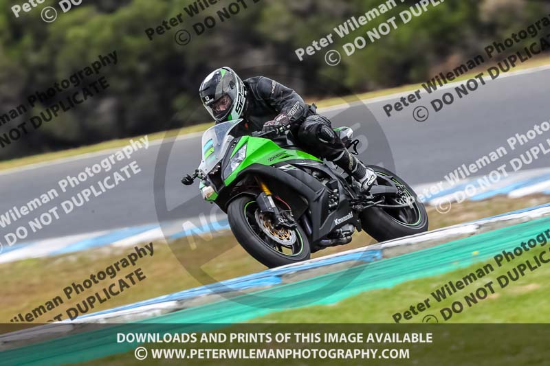 07th to 9th January 2019;Phillip Island;event digital images;motorbikes;no limits;peter wileman photography;trackday;trackday digital images