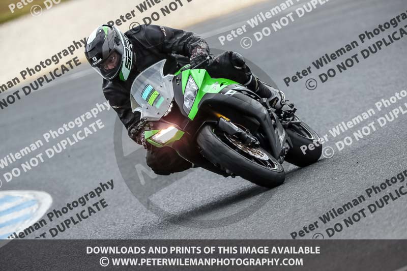 07th to 9th January 2019;Phillip Island;event digital images;motorbikes;no limits;peter wileman photography;trackday;trackday digital images