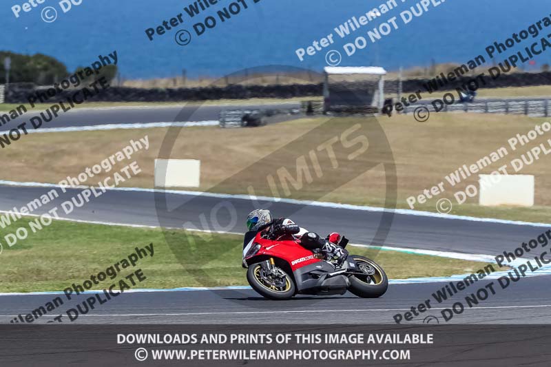 07th to 9th January 2019;Phillip Island;event digital images;motorbikes;no limits;peter wileman photography;trackday;trackday digital images