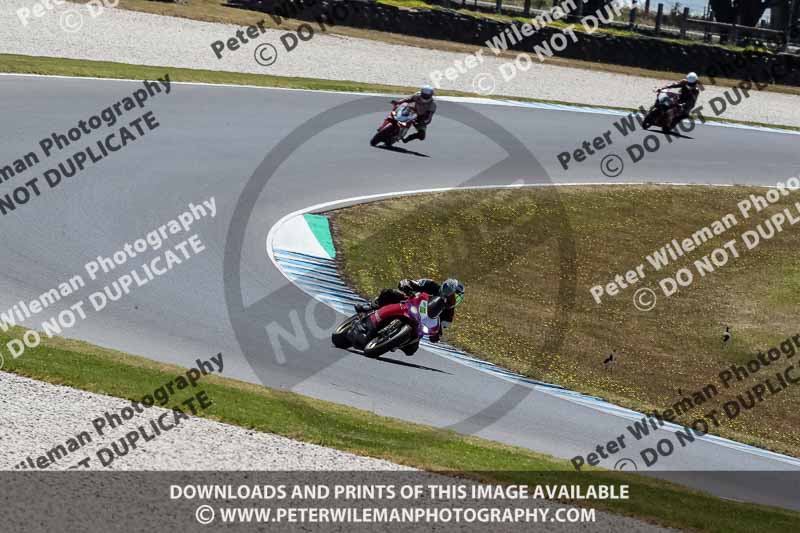 07th to 9th January 2019;Phillip Island;event digital images;motorbikes;no limits;peter wileman photography;trackday;trackday digital images