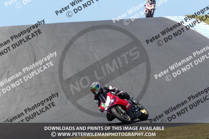 07th to 9th January 2019;Phillip Island;event digital images;motorbikes;no limits;peter wileman photography;trackday;trackday digital images