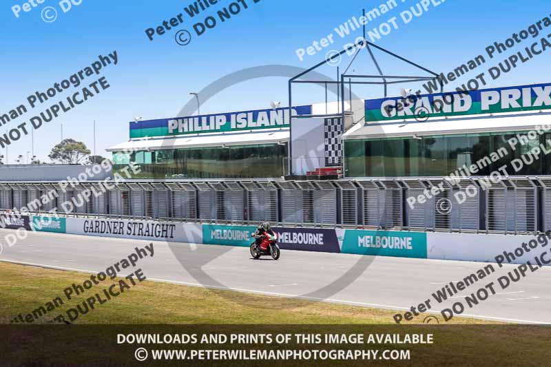 07th to 9th January 2019;Phillip Island;event digital images;motorbikes;no limits;peter wileman photography;trackday;trackday digital images