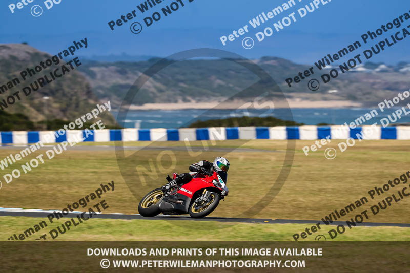 07th to 9th January 2019;Phillip Island;event digital images;motorbikes;no limits;peter wileman photography;trackday;trackday digital images