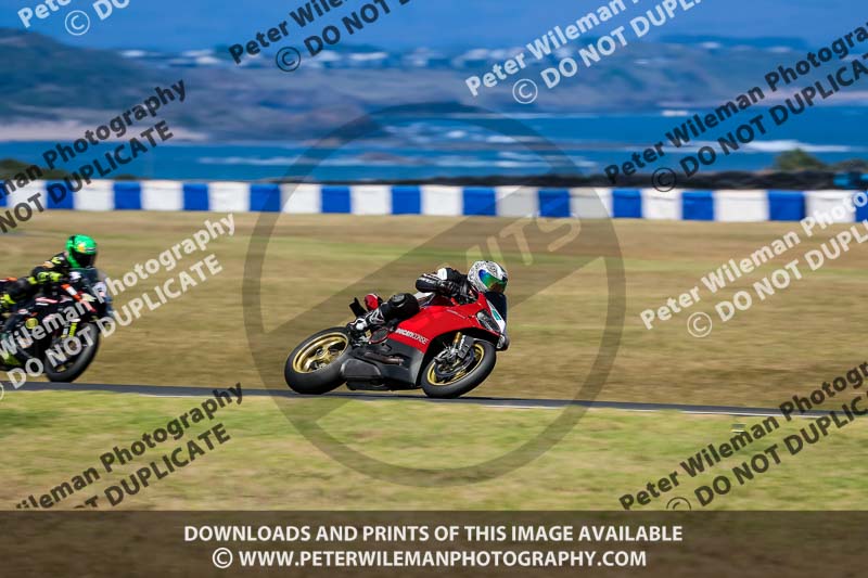 07th to 9th January 2019;Phillip Island;event digital images;motorbikes;no limits;peter wileman photography;trackday;trackday digital images