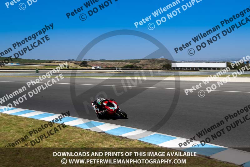 07th to 9th January 2019;Phillip Island;event digital images;motorbikes;no limits;peter wileman photography;trackday;trackday digital images