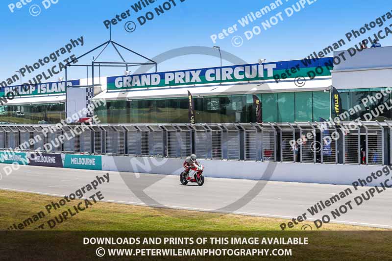 07th to 9th January 2019;Phillip Island;event digital images;motorbikes;no limits;peter wileman photography;trackday;trackday digital images