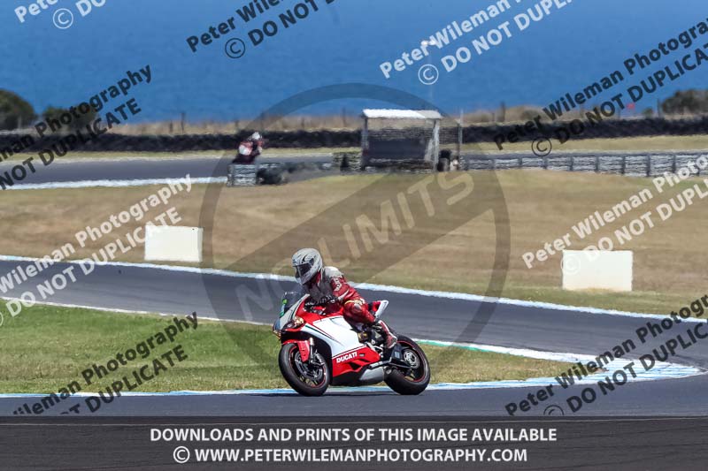 07th to 9th January 2019;Phillip Island;event digital images;motorbikes;no limits;peter wileman photography;trackday;trackday digital images