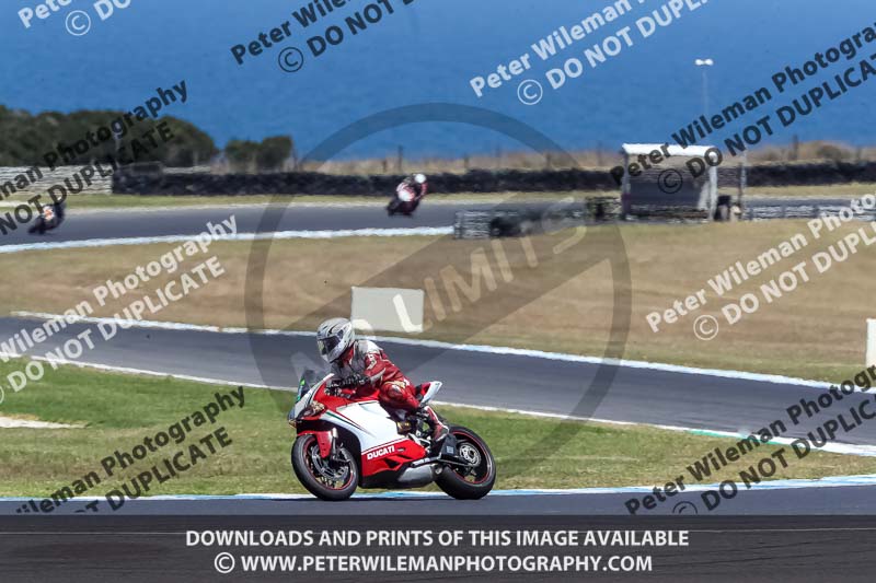 07th to 9th January 2019;Phillip Island;event digital images;motorbikes;no limits;peter wileman photography;trackday;trackday digital images