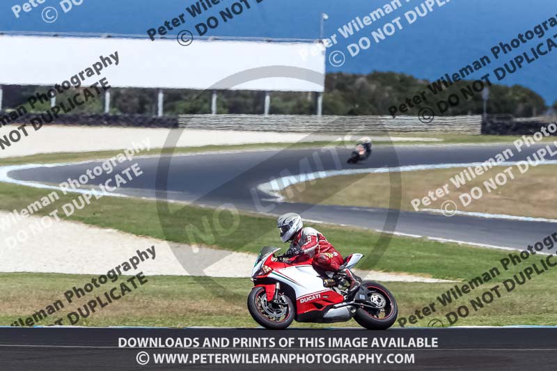 07th to 9th January 2019;Phillip Island;event digital images;motorbikes;no limits;peter wileman photography;trackday;trackday digital images