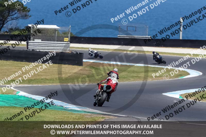 07th to 9th January 2019;Phillip Island;event digital images;motorbikes;no limits;peter wileman photography;trackday;trackday digital images