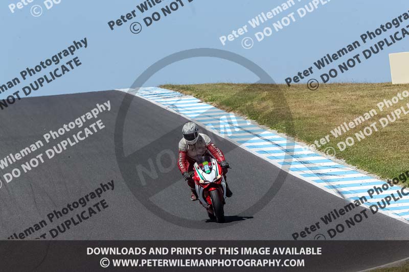 07th to 9th January 2019;Phillip Island;event digital images;motorbikes;no limits;peter wileman photography;trackday;trackday digital images