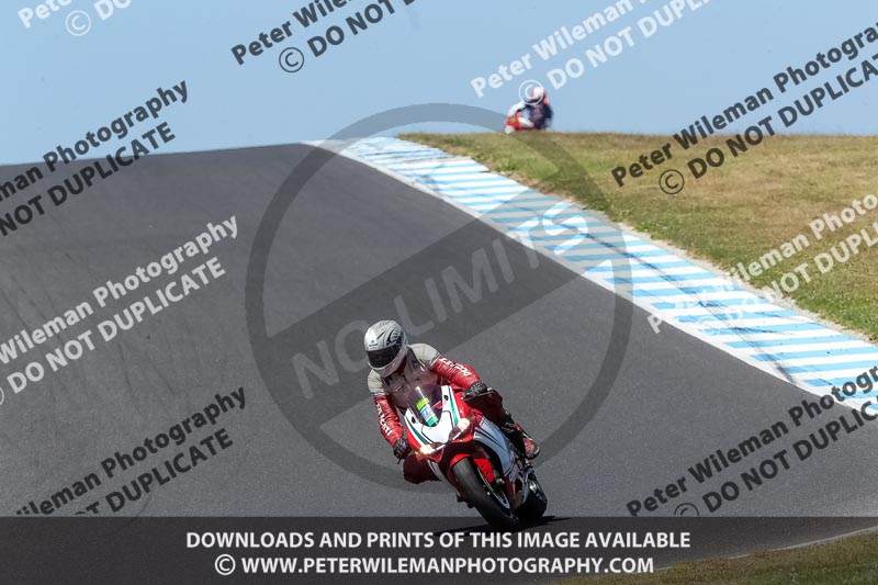 07th to 9th January 2019;Phillip Island;event digital images;motorbikes;no limits;peter wileman photography;trackday;trackday digital images