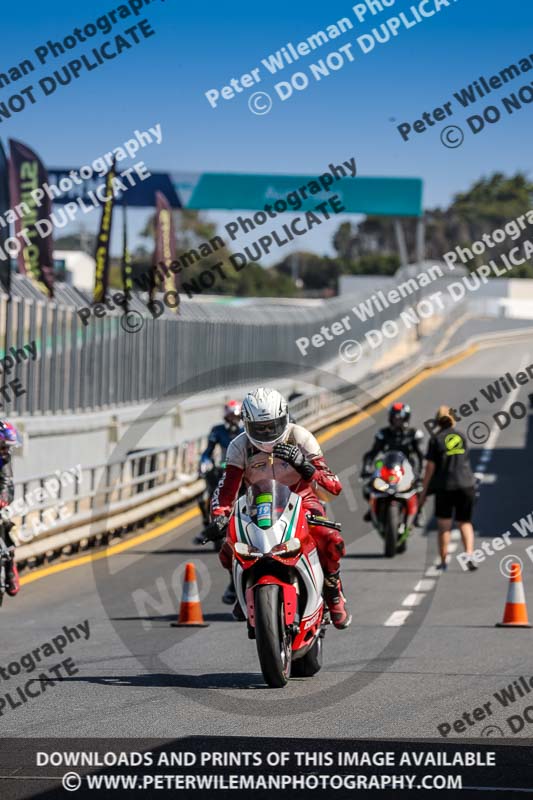 07th to 9th January 2019;Phillip Island;event digital images;motorbikes;no limits;peter wileman photography;trackday;trackday digital images