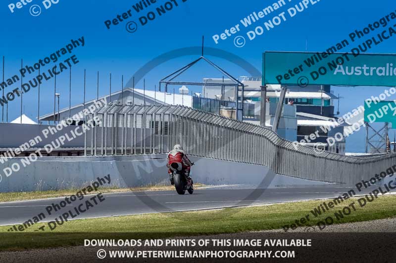 07th to 9th January 2019;Phillip Island;event digital images;motorbikes;no limits;peter wileman photography;trackday;trackday digital images