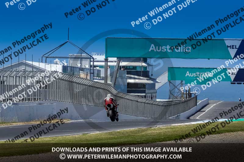 07th to 9th January 2019;Phillip Island;event digital images;motorbikes;no limits;peter wileman photography;trackday;trackday digital images