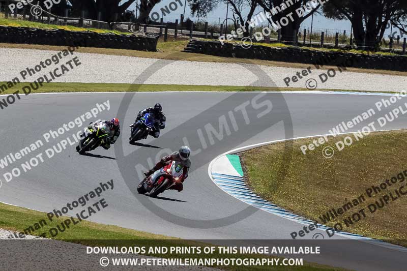 07th to 9th January 2019;Phillip Island;event digital images;motorbikes;no limits;peter wileman photography;trackday;trackday digital images