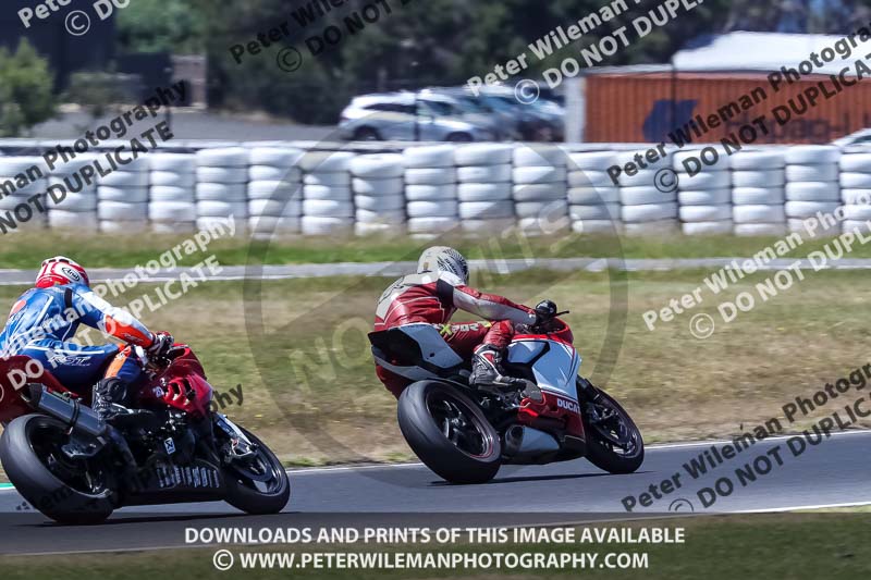 07th to 9th January 2019;Phillip Island;event digital images;motorbikes;no limits;peter wileman photography;trackday;trackday digital images