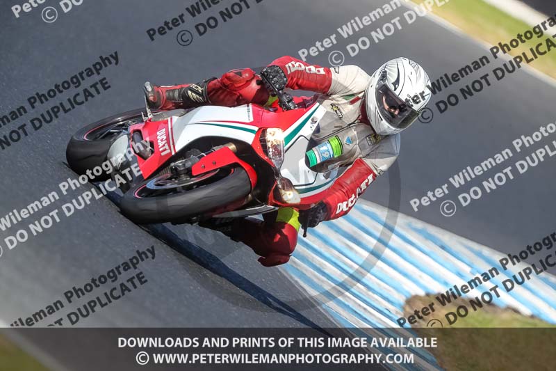 07th to 9th January 2019;Phillip Island;event digital images;motorbikes;no limits;peter wileman photography;trackday;trackday digital images