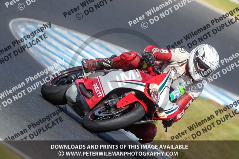 07th to 9th January 2019;Phillip Island;event digital images;motorbikes;no limits;peter wileman photography;trackday;trackday digital images