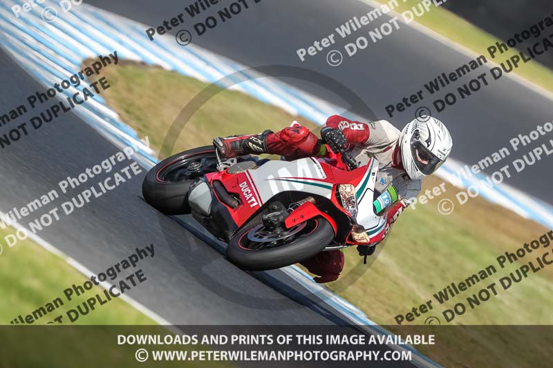 07th to 9th January 2019;Phillip Island;event digital images;motorbikes;no limits;peter wileman photography;trackday;trackday digital images