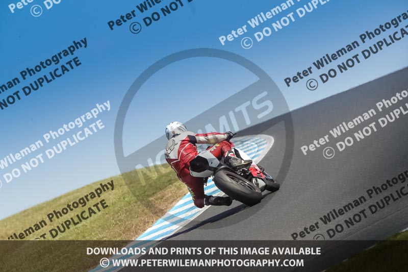 07th to 9th January 2019;Phillip Island;event digital images;motorbikes;no limits;peter wileman photography;trackday;trackday digital images