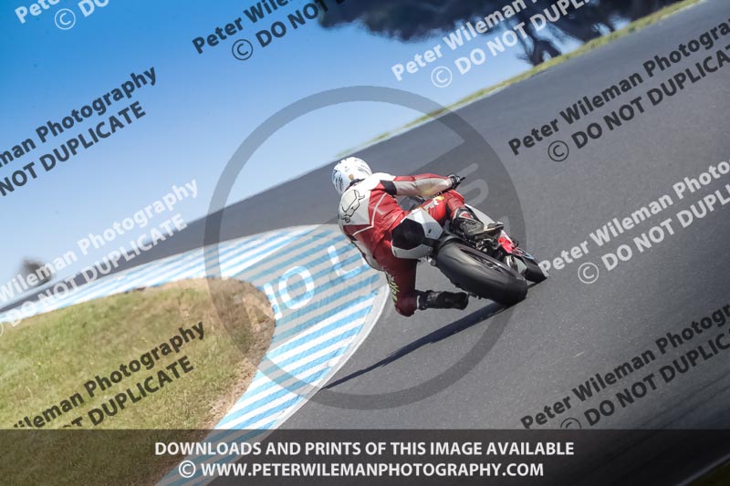 07th to 9th January 2019;Phillip Island;event digital images;motorbikes;no limits;peter wileman photography;trackday;trackday digital images