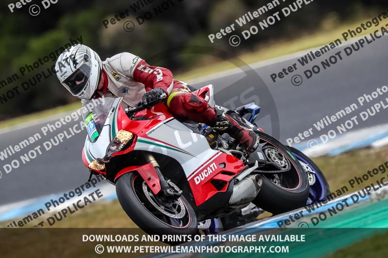 07th to 9th January 2019;Phillip Island;event digital images;motorbikes;no limits;peter wileman photography;trackday;trackday digital images