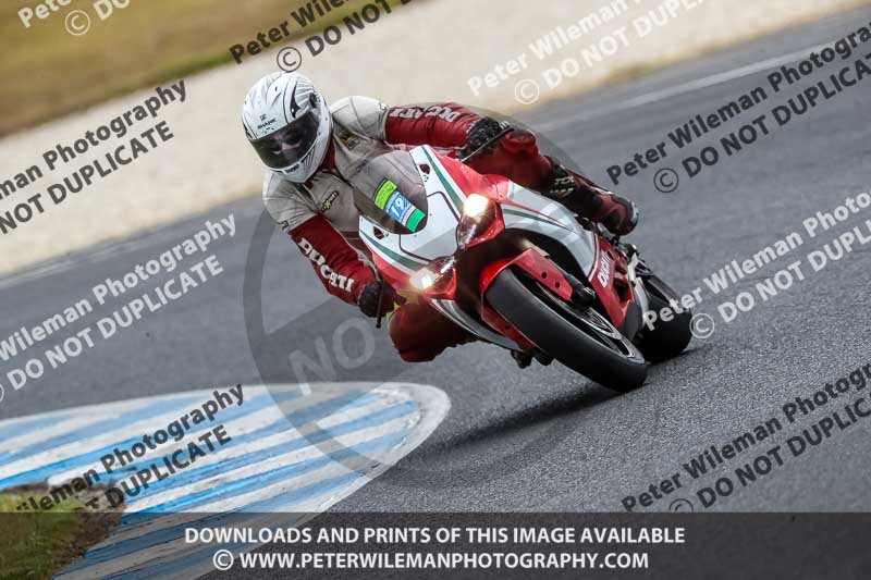 07th to 9th January 2019;Phillip Island;event digital images;motorbikes;no limits;peter wileman photography;trackday;trackday digital images