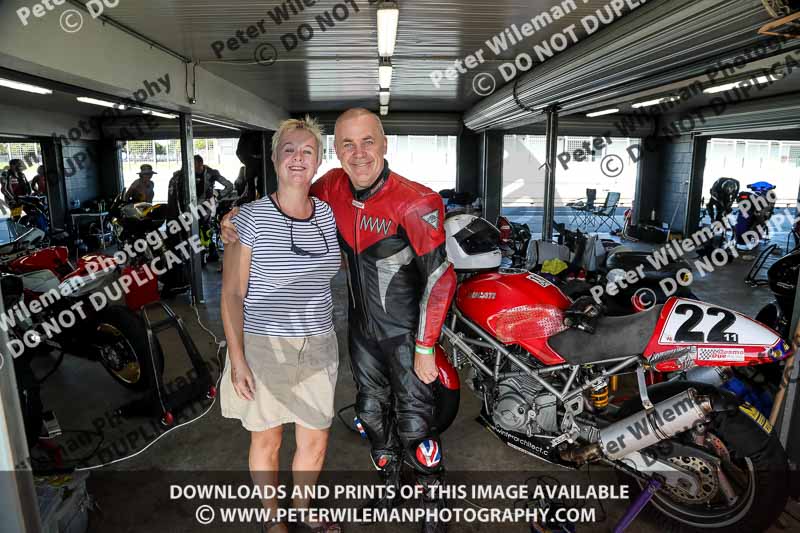 07th to 9th January 2019;Phillip Island;event digital images;motorbikes;no limits;peter wileman photography;trackday;trackday digital images